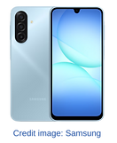 Samsung Galaxy A17