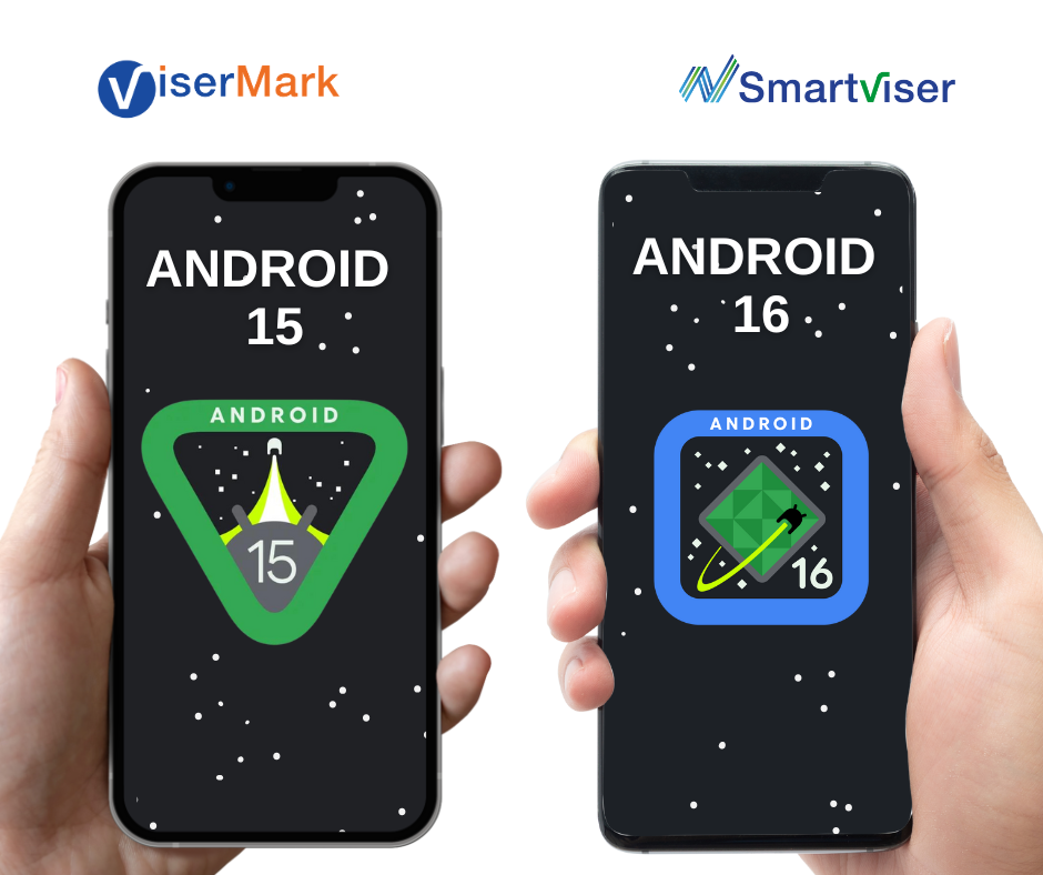 Android 15 vs Android 16: What’s New and What It Means for You