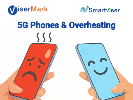 Too Hot to Handle? 5G Phones and the Overheating Challenge in 2025