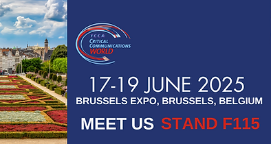 TCCA CCW 2025 SmartViser 's higlights