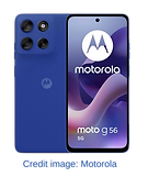 Motorola Moto G56 5G