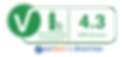 A ViserMark Label for annual energy consumption for the Xiaomi Redmi 14C