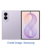 Samsung Galaxy Z Fold8