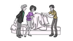 Nest Bedding One -  (92)