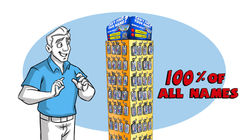 Bucket Wonders - Scene 005b new access code