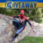 PS4 Spider-Man Suit