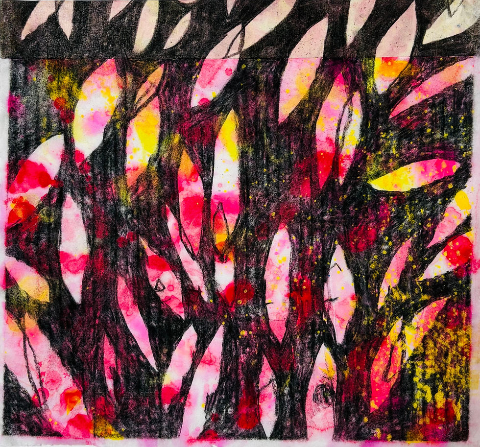 flowing II