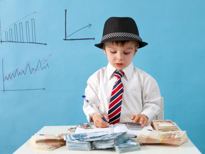 Contabilidad Pequeño Contribuyente