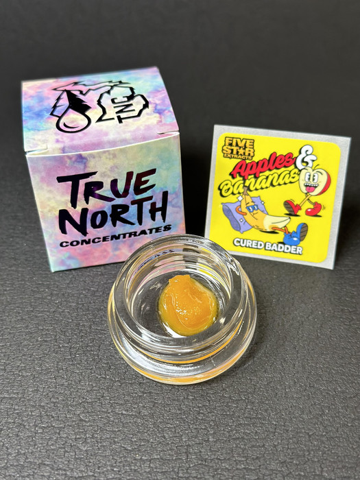 Flower | True North Collective | True North Cannabis | Cultivating ...