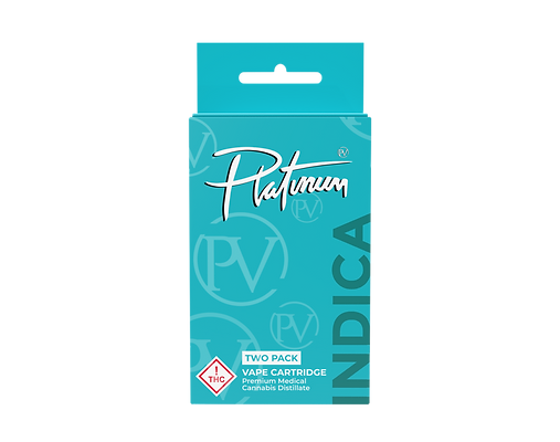 Ohio 2 Pack Blue Cheese Distillate | House of Platinum