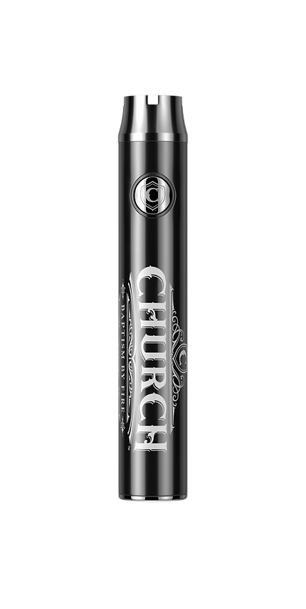 510 BATTERY | Church Cannabis Company | Find Your Church 510 BATTERY | Church Cannabis Company | Find Your Church