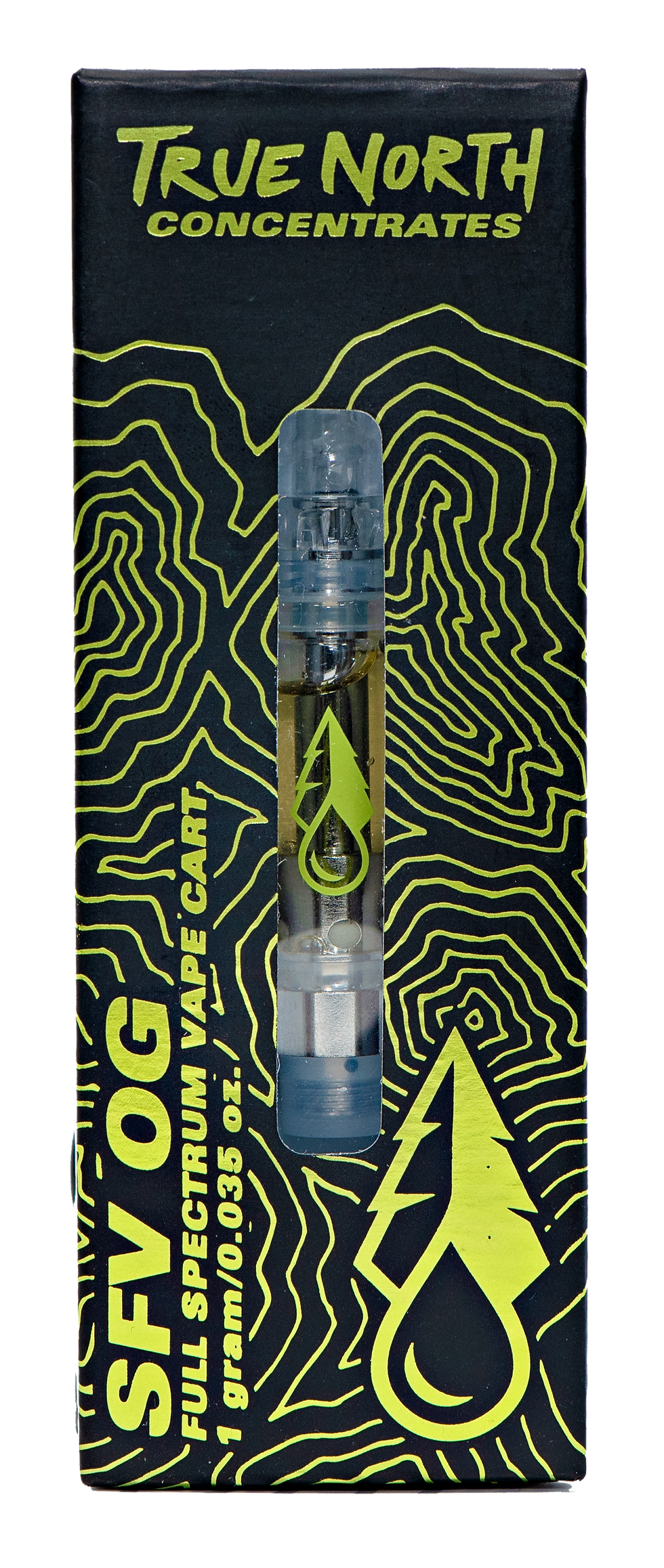 SFV OG