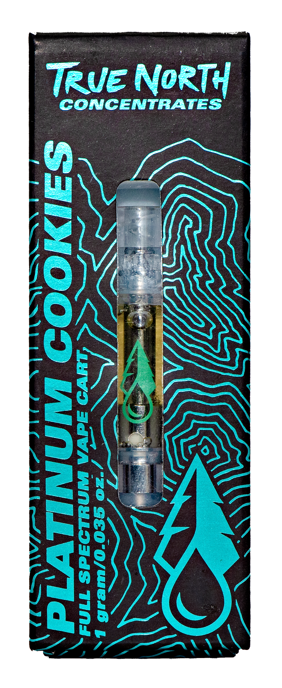 PlATINUM COOKIES
