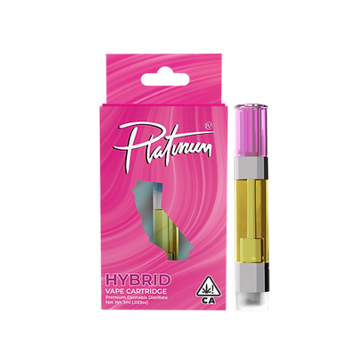 thc vape niederlande California | House of Platinum