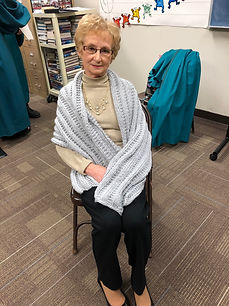 Prayer Shawl Ministry - Audrey Frank 2.j