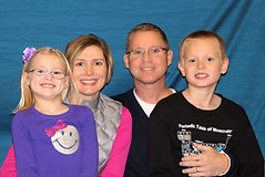 Families Church School Ministries