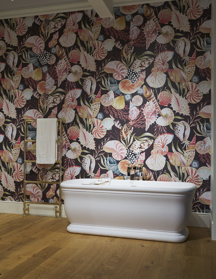 Salone del Mobile Milan: Bathroom & Kitchen Design Trends 2026