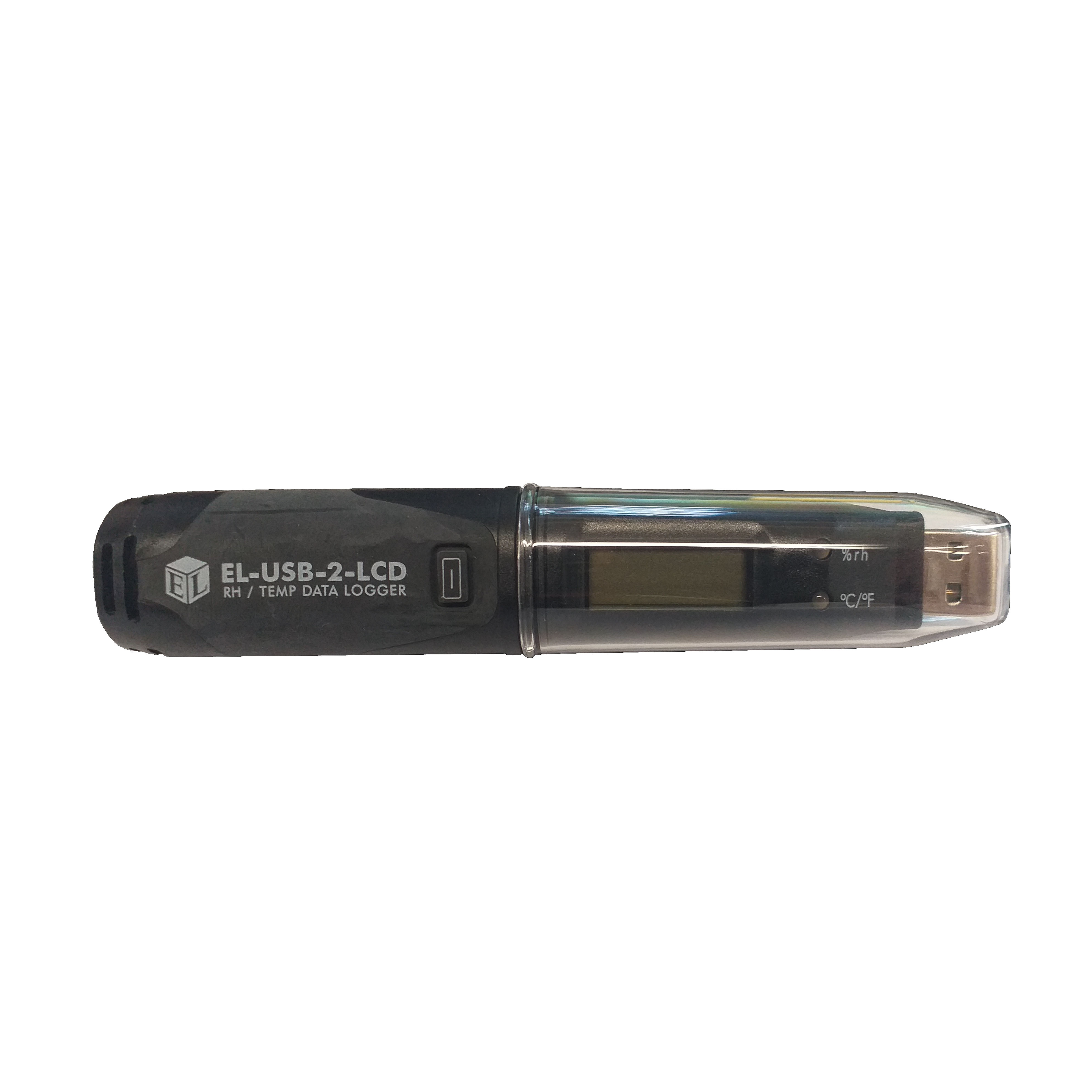 Data Logger EL-USB-2-LCD
