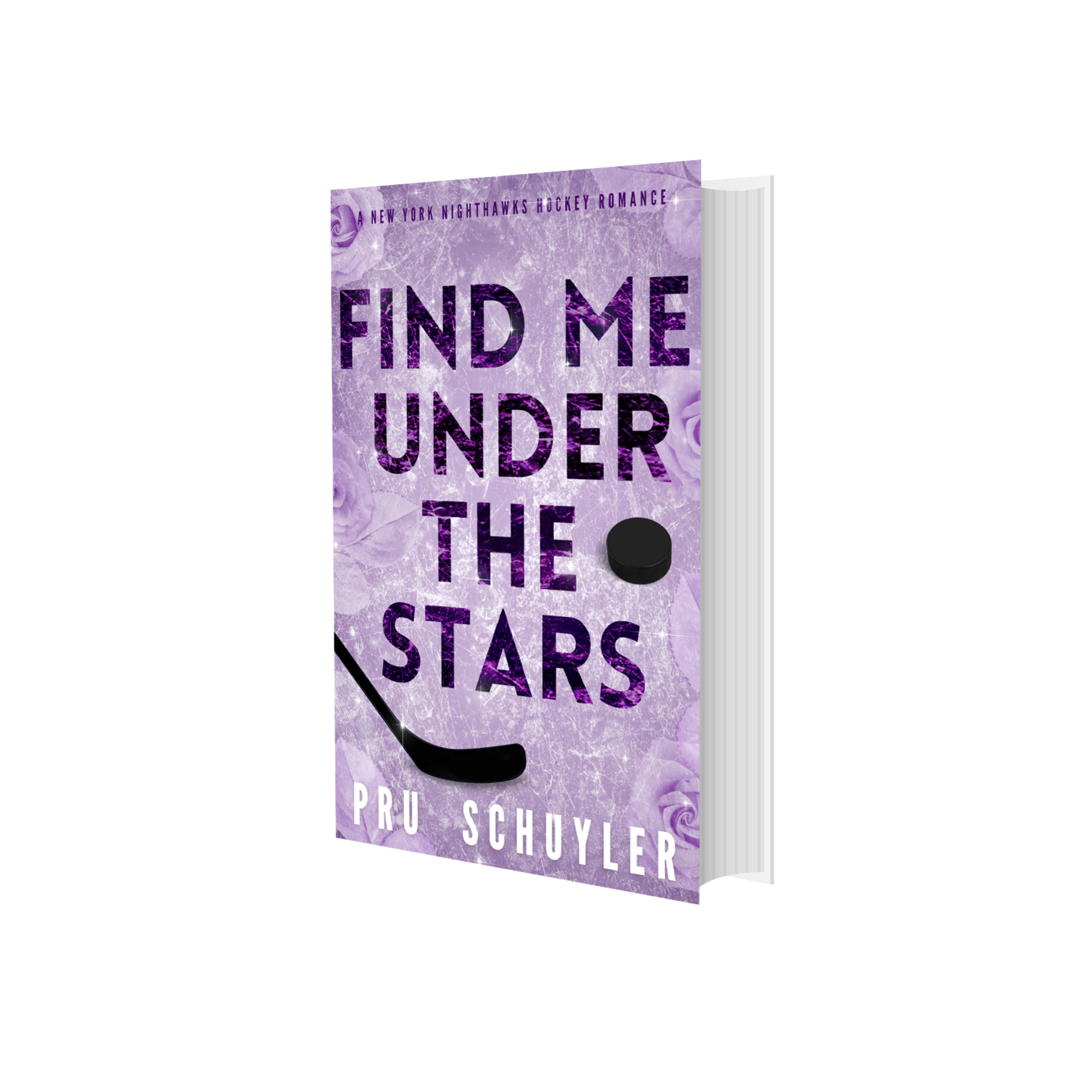 Find Me Under the Stars