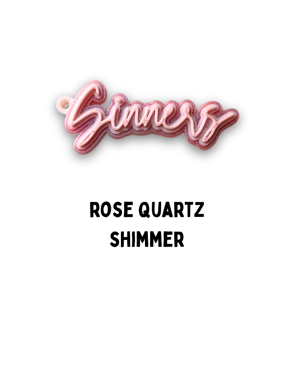 Thumbnail: Sinners Keychain