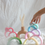 Thumbnail: Silicone Rainbow; Cotton Candy