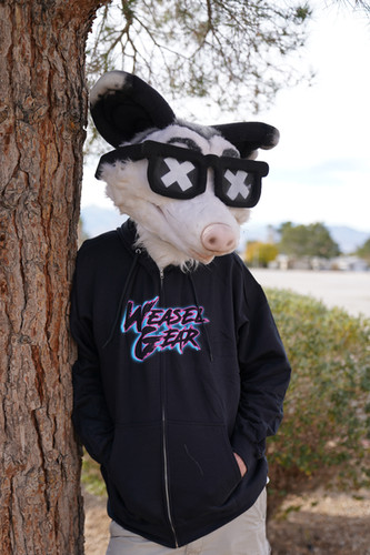 Weasel Gear | Weasel Gear