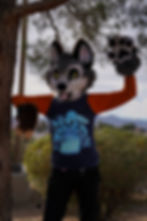 Thumbnail: Forest Familiars