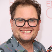 Alan Carr