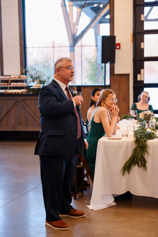 prayer before dinner