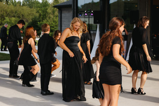 Dance floor | Union 12