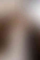 Bride getting dressed and ready