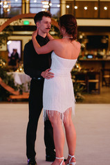 Last dance