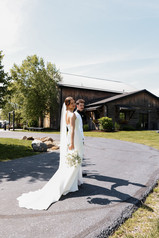 Bride and Groom portraits | Union 12
