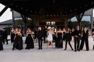 Dance floor | Union 12