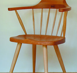 Chair | kigumi