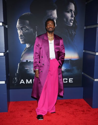 The Best Dressed Men Right Now