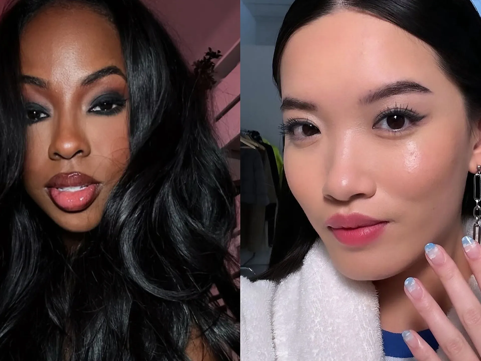 Color cosmetics trends 2026