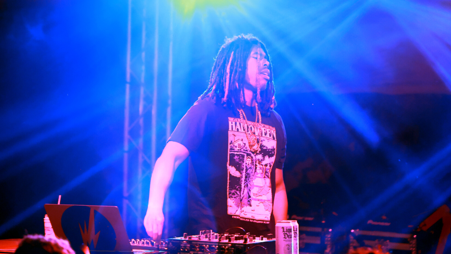 Flying Lotus