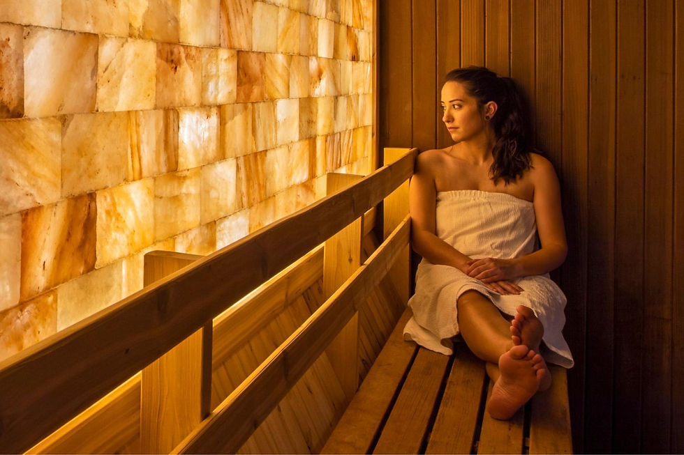 Bringing individualised health to the hospitality space, Canyon Ranch (US) will open M/Power, a menopause and perimenopause retreat at its Lenox, Massachusetts, location in March 2025. The programme includes blood work, hormonal panels and one-on-one consultations with physicians, nutritionists and mental health experts
