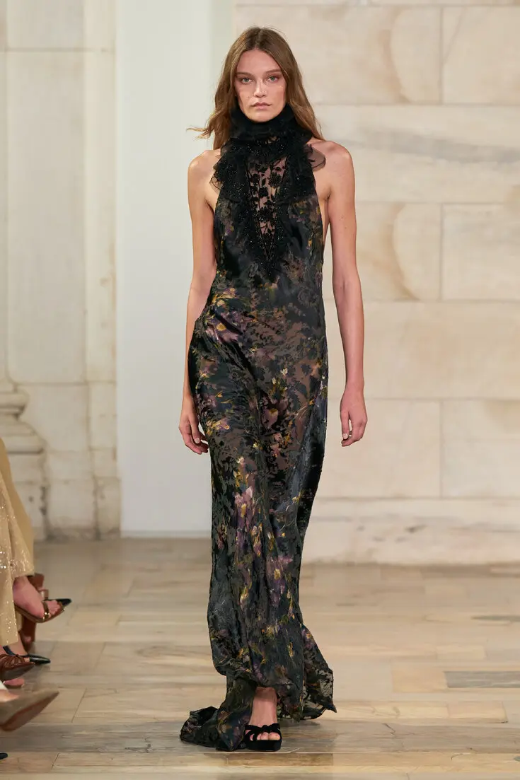 Ralph Lauren, fall 2025