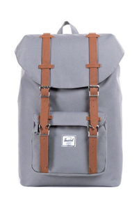 Herschel Little America Laptop Backpack, $100