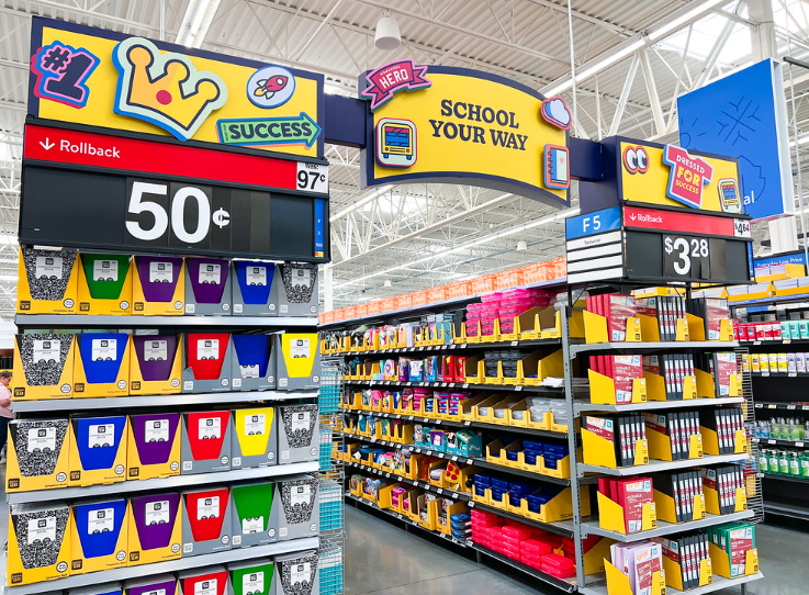Back to school shopping trends 2026