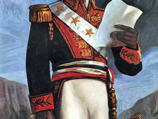 Happy Haitian Flag Month!