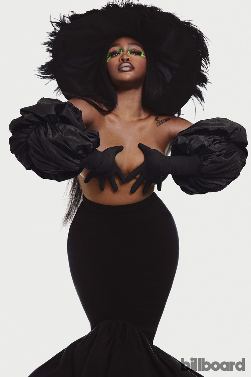 SZA