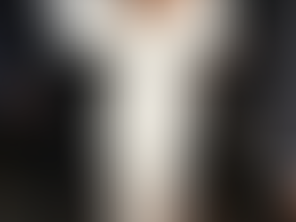 Rihanna at a Fenty event in London, 2024. Neil Mockford