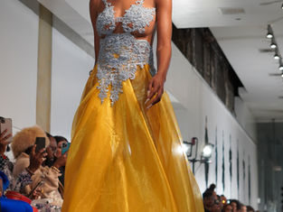 Elie Aubret NYFW Fall23