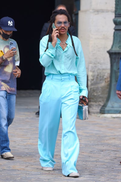 The Best Dressed Men Right Now