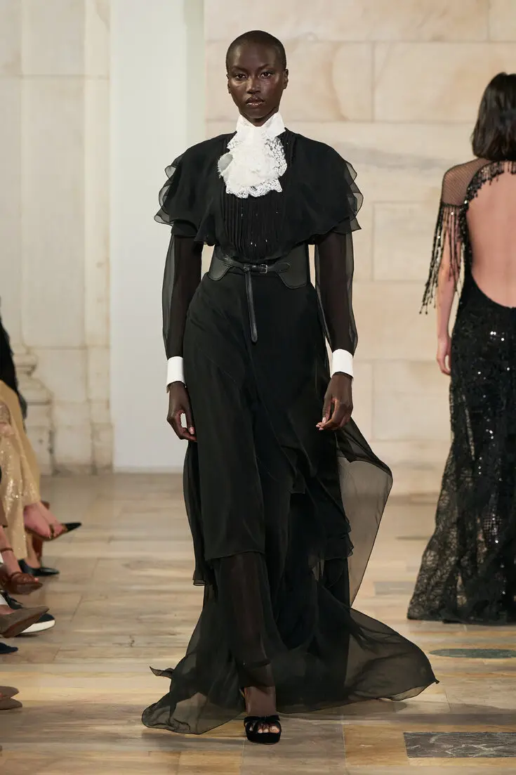 Ralph Lauren, fall 2025