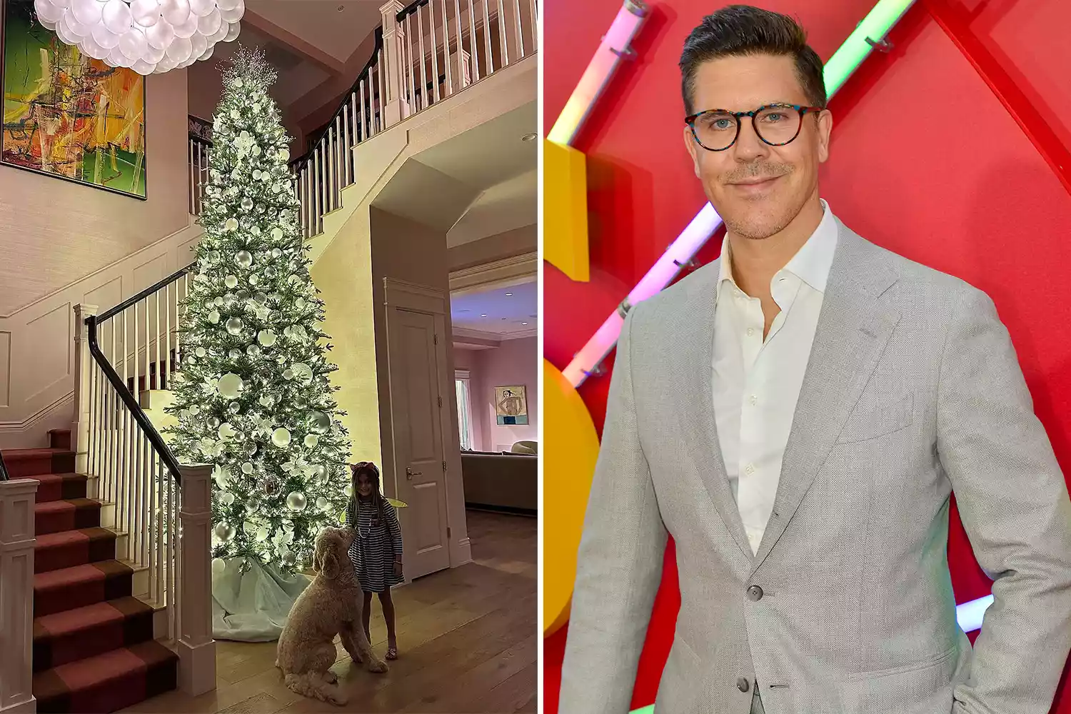 Fredrik Eklund christmas