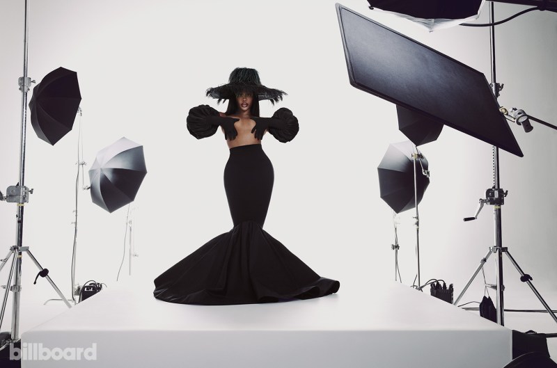 SZA